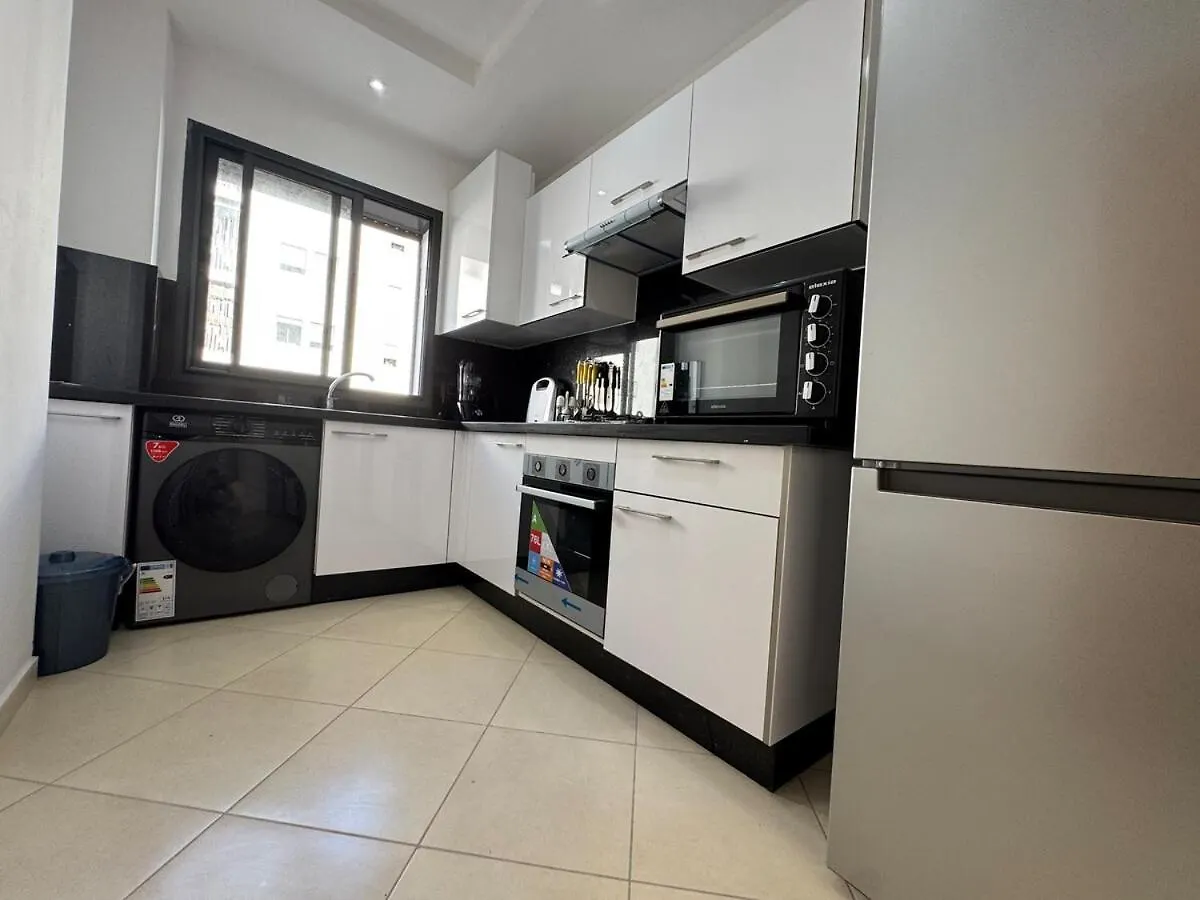 Executive Appartement Agadir