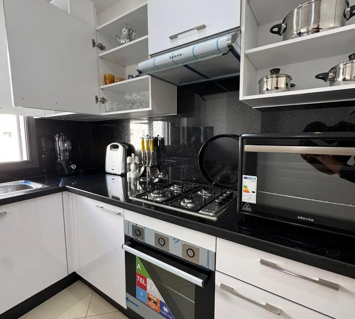 Executive Appartement Agadir