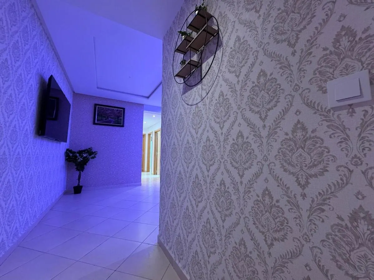Executive Appartement Agadir