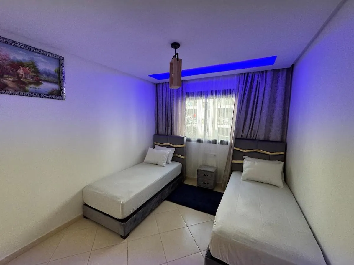 Executive Appartement Agadir