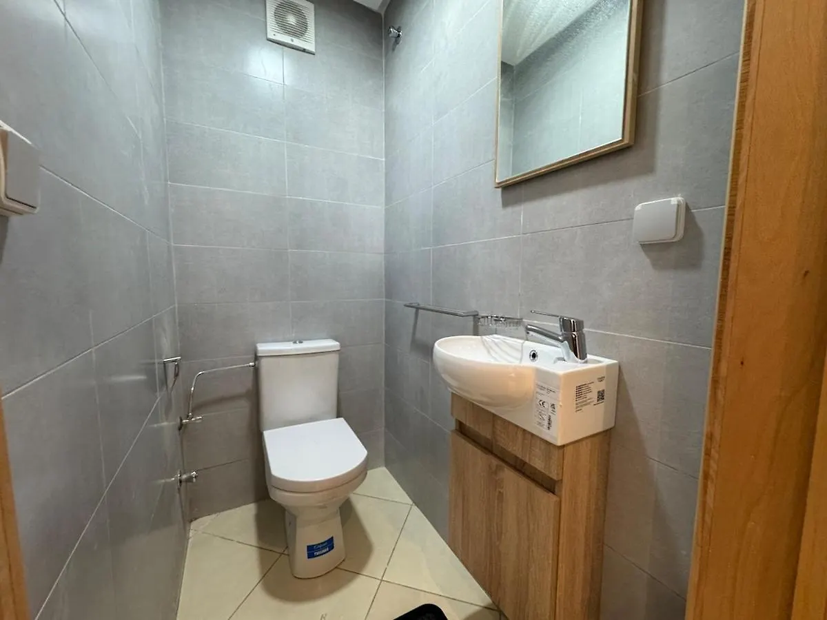 Executive Appartement Agadir 0*,  Marokko