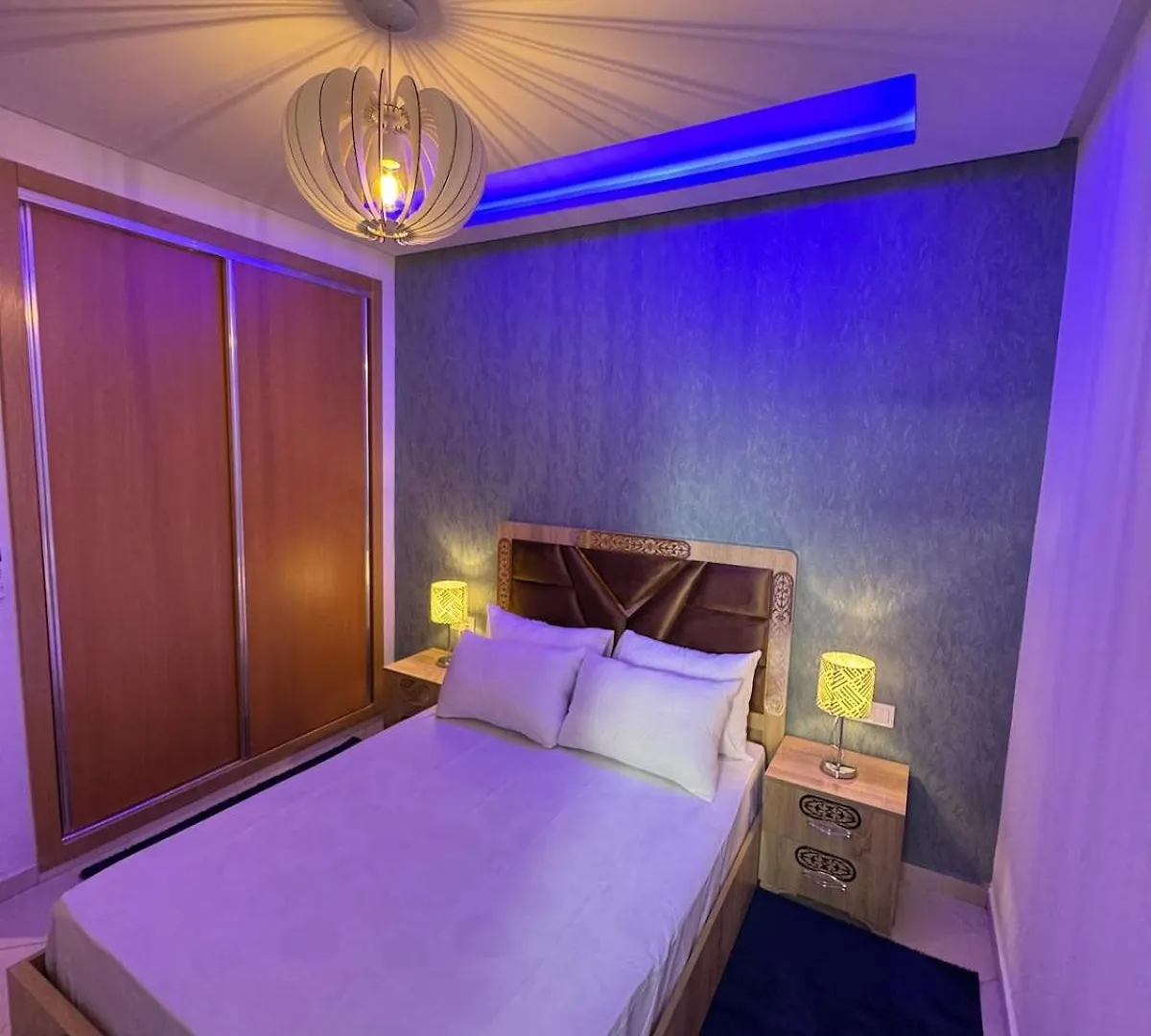Executive Appartement Agadir