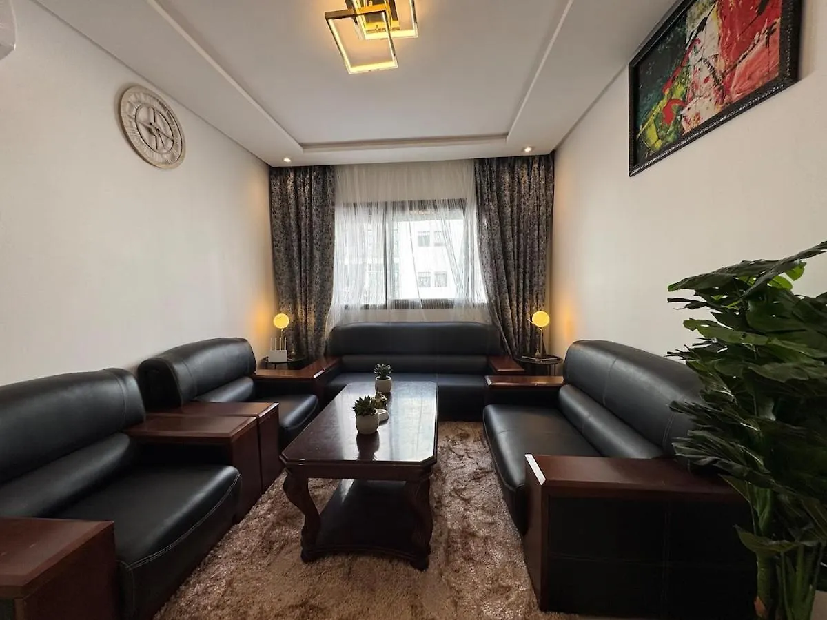 Executive Appartement Agadir